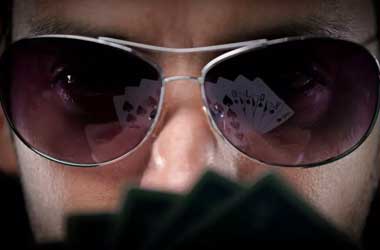 The Good, the Bad and the Mirrored of Poker Sunglasses