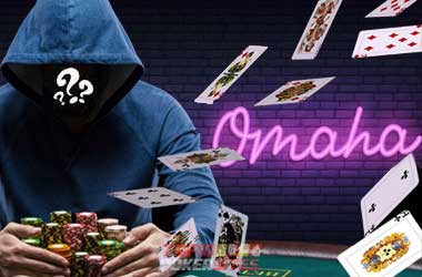 Pemain Poker Omaha Teratas