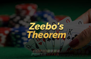 Image of Zeebo's Theorem Theory in Poker