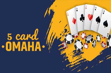 WSOP Ontario Launches Omaha Variant PLO-5 With Stakes From $0.01