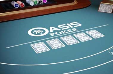 Poker Oasis