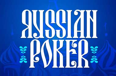 Poker Rusia