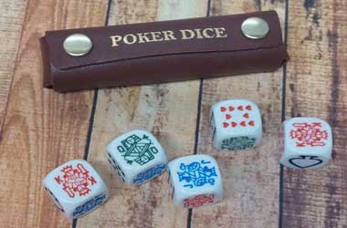 What is Poker Dice How to Play, Rules, and Hand Order