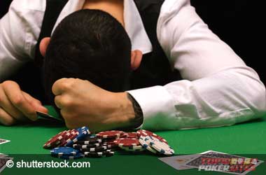 4 Most Heart-Wrenching Losses in the World Series of Poker